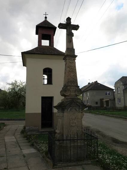 Olbramice (okres Olomouc)
