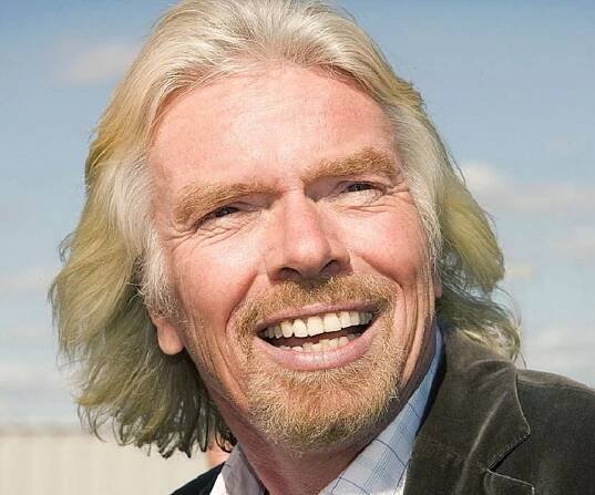 Richard Branson Biography - Facts, Childhood, Family Life & Achievements