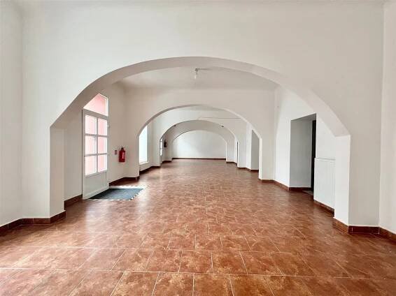 Pronájem restaurace 155 m², Václavská, Brno - Staré Brno