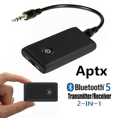 bluetooth receiver transmitter vikefon