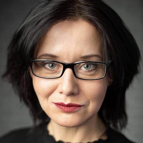 Daniela Choděrová