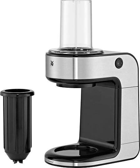 WMF KULT X spirálový kráječ 80 W nerezová ocel