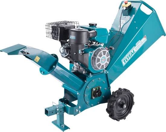 Total Tools TWCS3100 od 32 391 Kč
