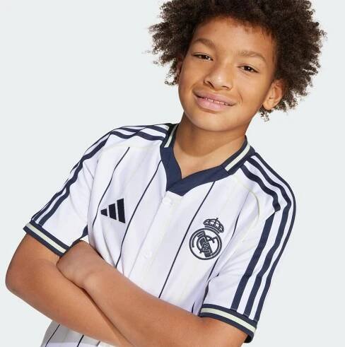 Dětský dres Real Madrid US Pack Shirt