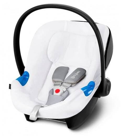Cybex Letní potah na autosedačku Aton M