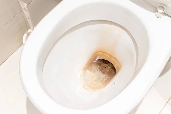 Domácí WC čistič za pár korun, který předčí chemii — podle hospodyň jasná volba