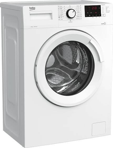 BEKO WUE6512XWST