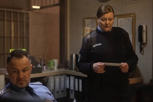 Odsouzená - Série 3 (S03) (2023) | Tvůrci | ČSFD.cz