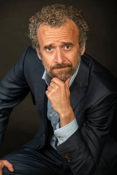 Joshua Rubin – askmyagent | acteurs agentschap | actors agency