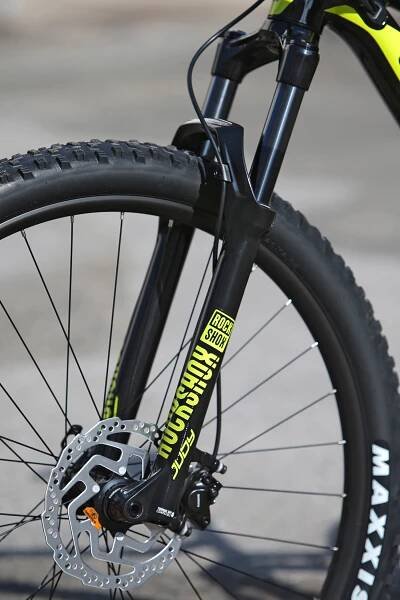 Scott Spark 970