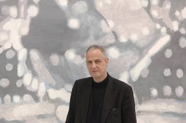 Luc Tuymans