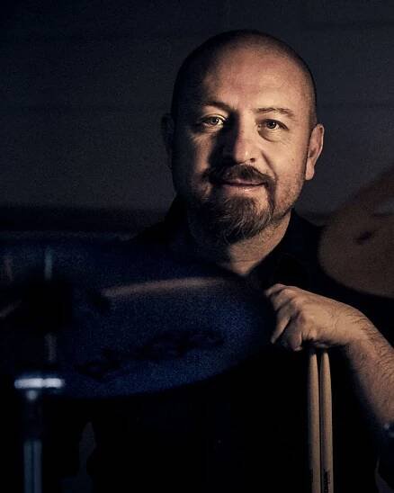Emilio Garcia