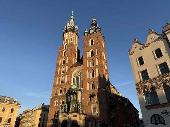Adventni Krakow a Zakopané – Sochor.cz