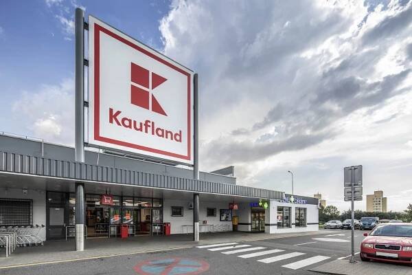 Kaufland foto 1