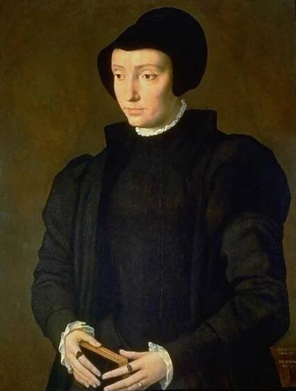 Dorotea Dánská (1520–1580)