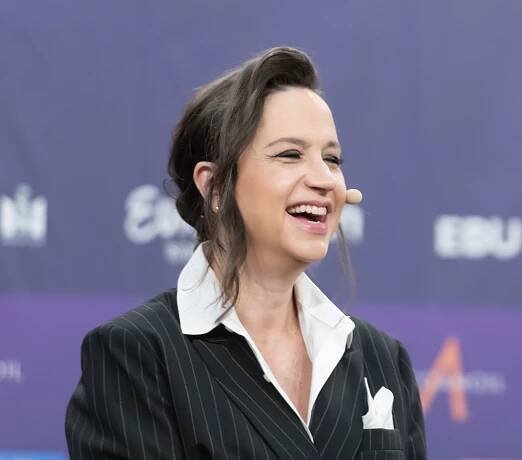 List of Eurovision Song Contest presenters