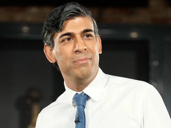 We asked Rishi Sunak to commit to a dedicated image-based-abuse law – here's what he said