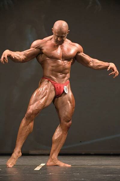Kategorie + 90 kg – Grand Prix Pepa