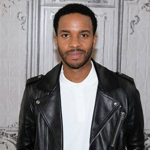 Why André Holland Knew He Couldn't Turn Down a Movie Like Moonlight