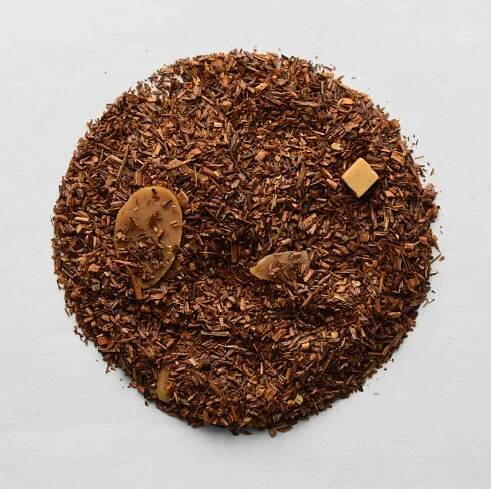 Butter Toffee