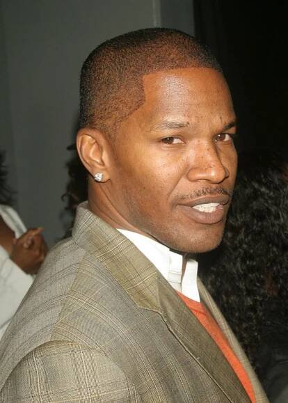 Jamie Foxx
