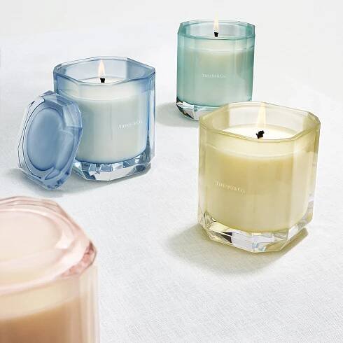 Tiffany & Co. Candles & Candle Holders