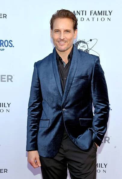 Peter Facinelli Shares Why He Prefers Playing Racquetball Over Pickleball