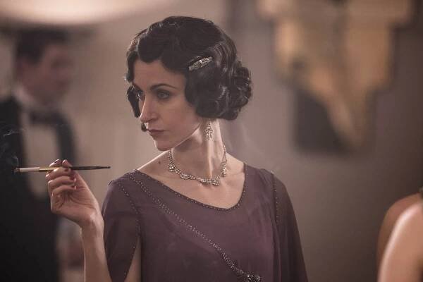 Pan Selfridge - Epizoda 1 - Z filmu - Katherine Kelly