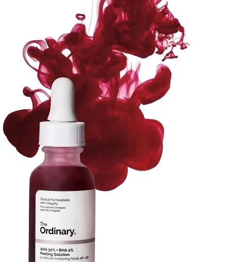 How-to-use-the-ordinary-aha-30-bha-2-peeling-solution