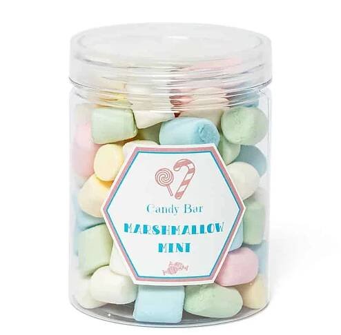 Marshmallow Mini