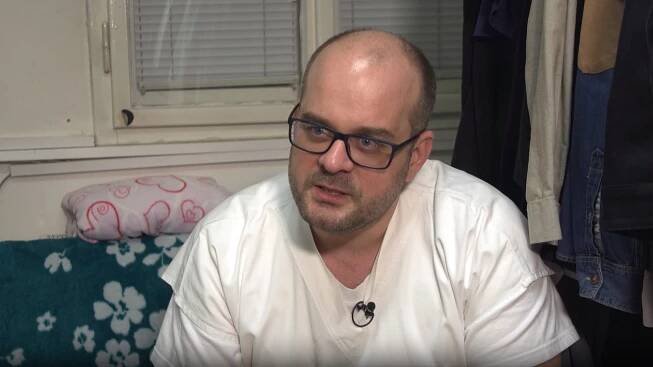 Záhada Vilíkova břicha odhalena: Roman Štabrňák prozradil, co roky skrýval pod kostýmem