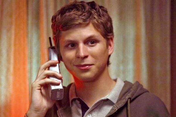 Michael Cera