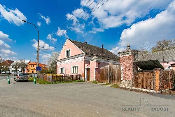 Prodej Pozemek, Bdeněves, okres Plzeň-sever