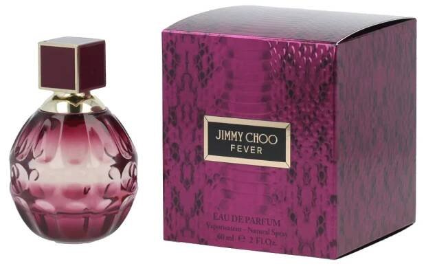 Jimmy Choo Fever EDP 60 ml W