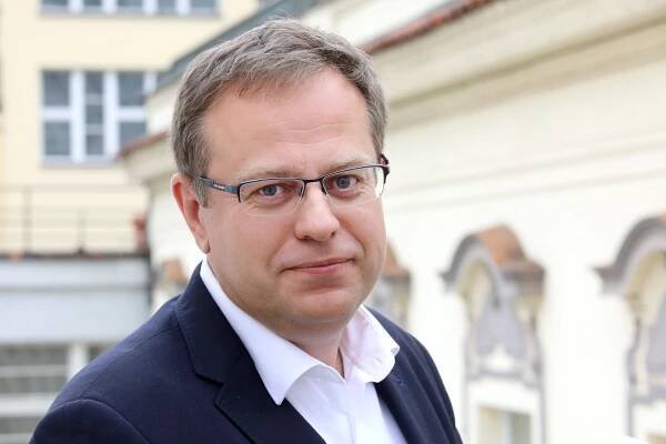 Moravec proti novému řediteli ČT: střetli se kvůli stížnosti Klausova institutu