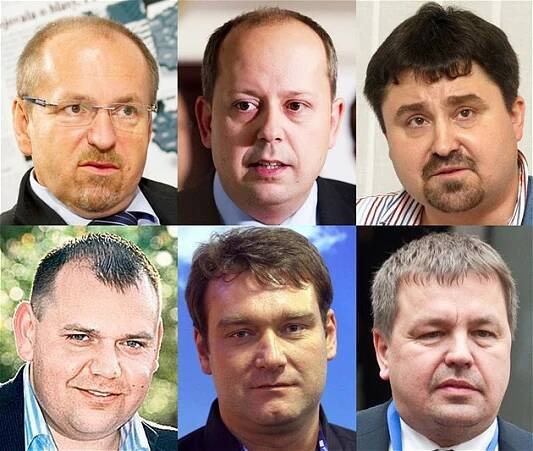 Rebelové v ODS neustoupili, dál chtějí zachování DPH či jednu sazbu