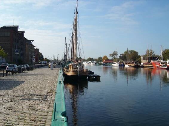 Greifswald – Wikipedia