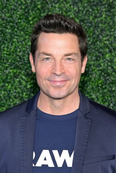 Brennan Elliott - Actor