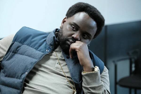 Brian Tyree Henry