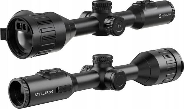 Hikmicro Stellar SQ50L 3.0