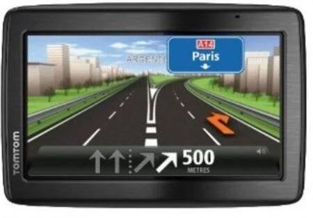 TOMTOM Via 135 EU T+ 2 roky aktualizace - Navigace
