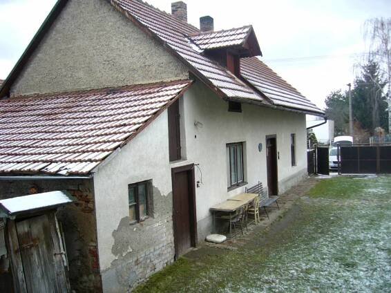 A772 - Nemovitosti v obci Vrdy, okres Kutná Hora | Veřejné dražby, Gaute