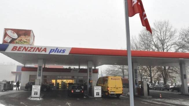 K objasnění střelby na karvinské benzince pomohou balistické expertizy