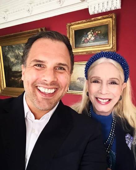 Lady C questions the truth about Archie and Lilibet’s birth in bombshell book - join our exclusive Members Town Hall event TOMORROW