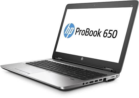 HP ProBook 650 G2