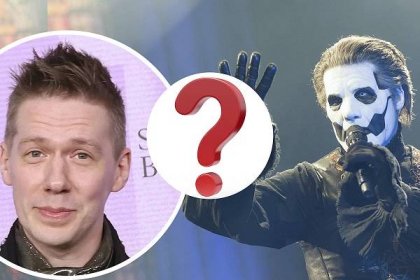 Ghost's Tobias Forge Names the Band That Proves Rock Still Has a Future