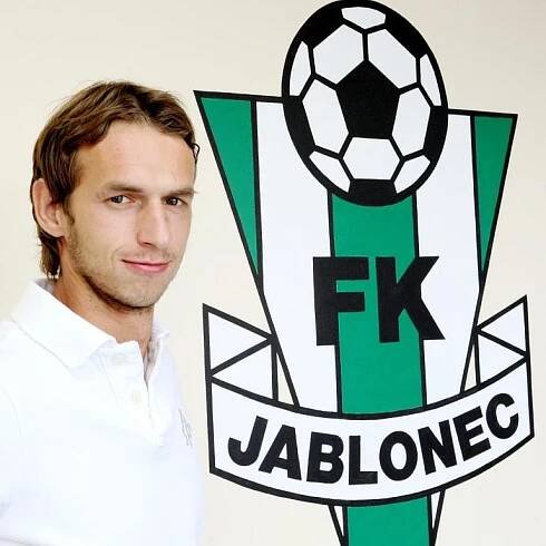 FK BAUMIT má posilu, Marka Jarolíma