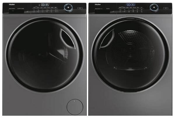 set Haier HW80-B14959S8U1S + HD80-A3959R-S