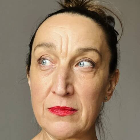 Daniela Voráčková - ACTORSMAP
