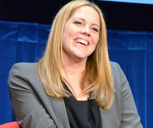 Mary McCormack Biography - Facts, Childhood, Family Life & Achievements
